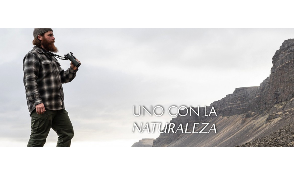 SWAROVSKI OPTIK "Uno con la Naturaleza"